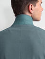 Arrow Zero Calorie Slim Fit Knit Blazer