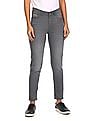 Flying Machine Women Veronica Slim Fit Mid Rise Jeans