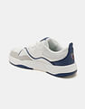 U.S. Polo Assn. Men Odore Colour Blocked Sneakers