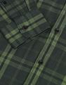 Flying Machine Slim Fit Checked Shirt