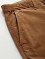 Tommy Hilfiger Denton Regular Fit Corduroy Trousers