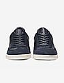 Cole Haan Blue GrandPrø Turf Sneakers