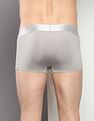 Calvin Klein Underwear Low Rise Solid Trunks - Pack Of 3