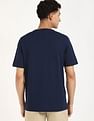 Tommy Hilfiger Embroidered Logo Regular-Fit Cotton T-Shirt