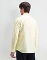 Arrow Sport Brooklyn Fit Textured Shirt