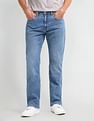 U.S. Polo Assn. Denim Co. Connor Bootcut Fit Blue Jeans
