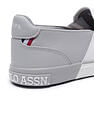 U.S. Polo Assn. Men Lanap 2.0 Colourblocked Slip-on Shoes