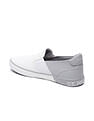 U.S. Polo Assn. Men Lanap 2.0 Colourblocked Slip-on Shoes