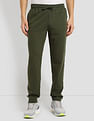 U.S. Polo Assn. Denim Co. Logo Tape Active Track Pants