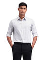 Arrow Newyork Pure Cotton All Over Printed Shirt