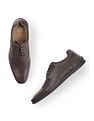 Arrow Men Pointed Toe Solid Robee 2.0 Shoes