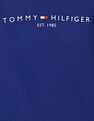 Tommy Hilfiger Kids Boys Solid Regular-Fit Cotton T-Shirt