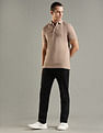 Tommy Hilfiger Cotton Slim Fit Mid Rise Jeans