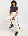 Calvin Klein Jeans Sustainable Monologo T-Shirt
