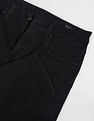 U.S. Polo Assn. Denim Co. Regallo Skinny Fit Black Jeans