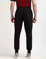 Tommy Hilfiger Mid Rise Flag Logo Joggers