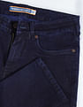 Flying Machine Mid Rise Rinsed Skinny Fit Jeans