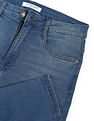 U.S. Polo Assn. Women High Rise Skinny Fit Tinted Jeans