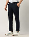 Arrow Sport Slim Fit Autoflex Trousers