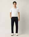 Arrow Sport Slim Fit Autoflex Trousers