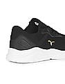 Flying Machine Round Toe Knit Krobb Slip On Shoes