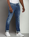 Tommy Hilfiger Recycled Cotton Scanton Slim Fit Jeans