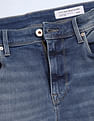 Flying Machine Freddie Slim Straight Fit Jeans