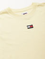 Tommy Hilfiger Sustainable Logo Badge T-Shirt