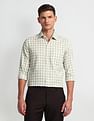 Arrow Manhattan Slim Cotton Shirt