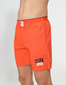 USPA Innerwear Brand Print Cotton IYAA Boxers - Pack Of 1