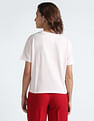 Tommy Hilfiger Badge Logo Classic T-Shirt