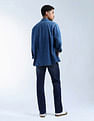 Flying Machine F-Jango Straight Fit Mrtf Jeans