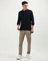 Tommy Hilfiger Interlock Regular Fit Shirt