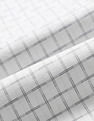 Arrow Manhattan Slim Windowpane Checked Shirt