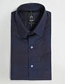 Arrow Newyork Manhattan Slim Fit Dobby Shirt