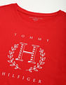 Tommy Hilfiger Sustainable Cotton Jackie T-Shirt