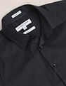 U.S. Polo Assn. Tailored Fit Sateen Shirt