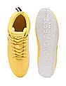 U.S. Polo Assn. Men Mid Top Cushioned Rentso Sneakers