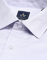Arrow Liberty Classic Fit Solid Shirt