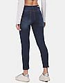Flying Machine Women Mid Rise Veronica Skinny Fit Jeans