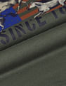 U.S. Polo Assn. Kids Boys Crew Neck T-Shirt