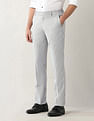 Arrow Mid Rise Autoflex Trousers