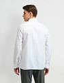 Arrow Slim Fit Long Sleeve Shirt