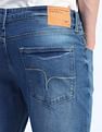Flying Machine Mankle Slim Fit Jeans