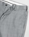 Arrow Newyork Tartan Check Autoflex Trousers