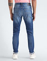 Tommy Hilfiger Scanton Slim Stone Wash Jeans