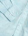 U.S. Polo Assn. Abstract Printed Twill Shirt