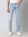 U.S. Polo Assn. Denim Co. Regallo Skinny Fit Blue Vintage Jeans