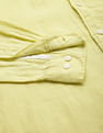 Tommy Hilfiger Solid Linen Shirt