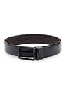 Arrow Men Textured Reversible Celtic Belt